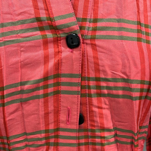 Beluva crinkle top - Picture 2 of 8